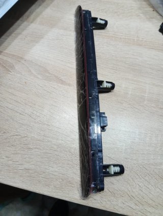 Tercera luz de freno trasera 3RDFor Transporter