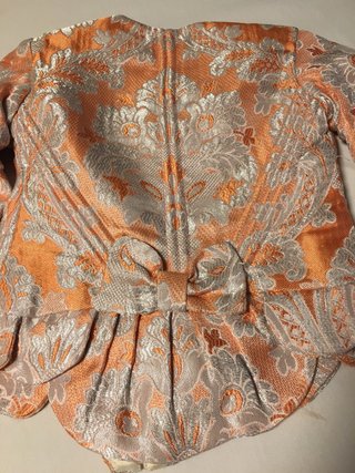 Traje Fallera niña,L/falda 98cintura 38
