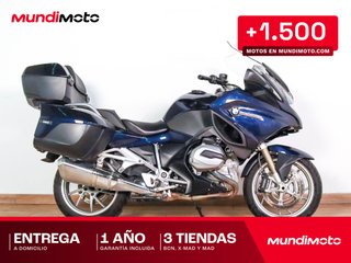 BMW R 1200 RT