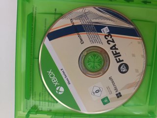FIFA 23 Xbox Series X