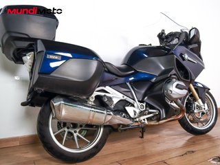 BMW R 1200 RT