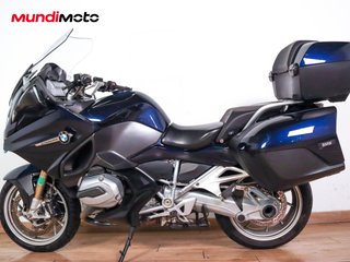 BMW R 1200 RT