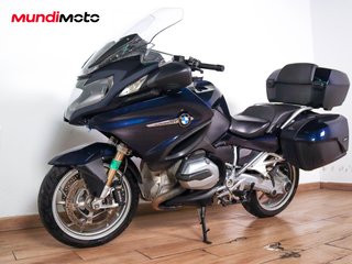BMW R 1200 RT
