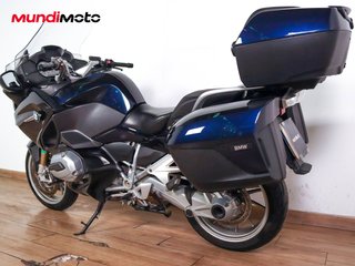 BMW R 1200 RT