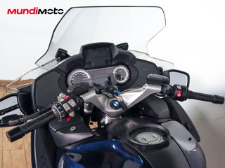 BMW R 1200 RT