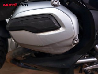 BMW R 1200 RT