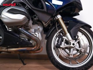 BMW R 1200 RT
