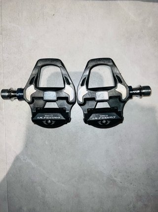 Shimano Pedales Ultegra R8000 SPD-SL