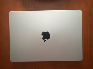 MacBook Pro M3 Pro