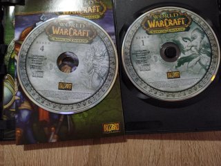 World of Warcraft: The Burning Crusade (PC)