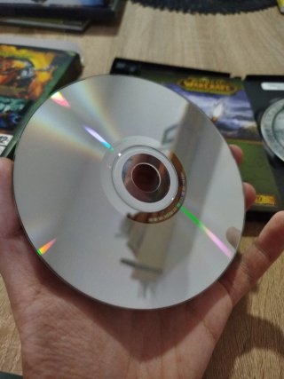 World of Warcraft: The Burning Crusade (PC)