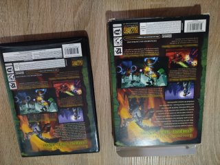 World of Warcraft: The Burning Crusade (PC)