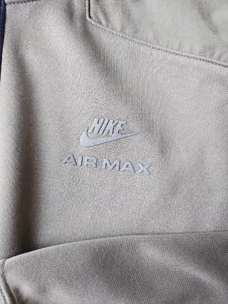 Jersey Nike Air Max Talla S