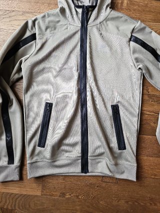 Jersey Nike Air Max Talla S