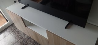 Mueble de televisión moderno