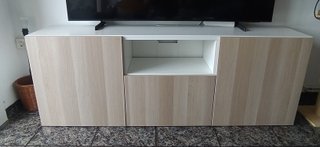 Mueble de televisión moderno