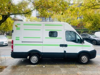 Iveco Daily 2008