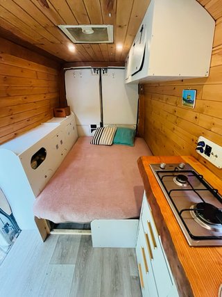 Iveco Daily 2008