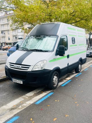 Iveco Daily 2008