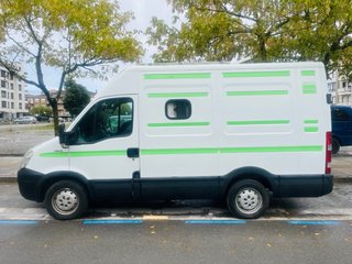 Iveco Daily 2008