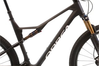 Bicicleta Orbea Oiz M10 XT t.XL Reacondicionada