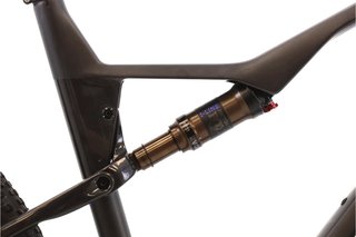 Bicicleta Orbea Oiz M10 XT t.XL Reacondicionada