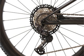 Bicicleta Orbea Oiz M10 XT t.XL Reacondicionada