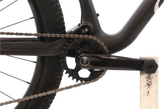 Bicicleta Orbea Oiz M10 XT t.XL Reacondicionada