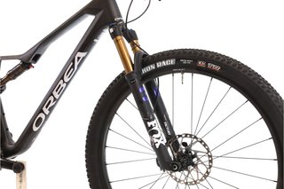 Bicicleta Orbea Oiz M10 XT t.XL Reacondicionada