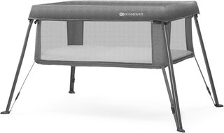 Kinderkraft Cami Cuna de Viaje para bebé 3 en 1