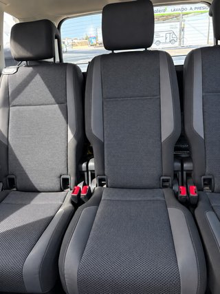 Volkswagen Touran 2017