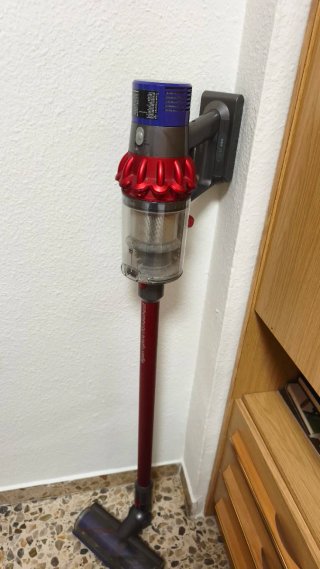 Aspiradora Dyson V10