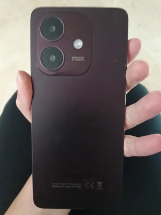 Móvil Oppo CPH2683
