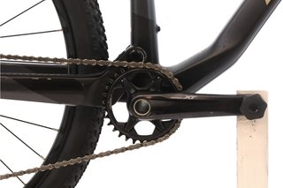 Bicicleta Megamo Track XT t.L Reacondicionada