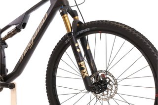 Bicicleta Megamo Track XT t.L Reacondicionada