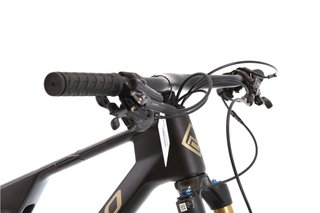 Bicicleta Megamo Track XT t.L Reacondicionada