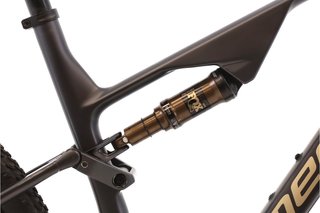 Bicicleta Megamo Track XT t.L Reacondicionada