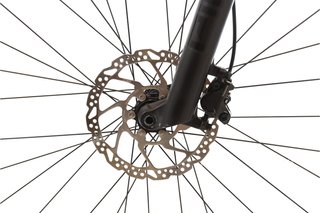 Bicicleta Scott Spark 940 t.M Reacondicionada