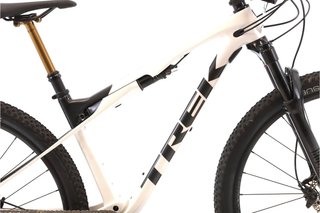 Bicicleta Trek Supercaliber 9.6 t.M Reacondicionada