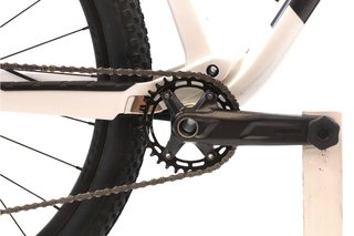 Bicicleta Trek Supercaliber 9.6 t.M Reacondicionada
