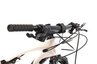 Bicicleta Trek Supercaliber 9.6 t.M Reacondicionada