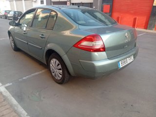 Renault Megane 2007