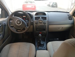 Renault Megane 2007
