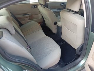 Renault Megane 2007