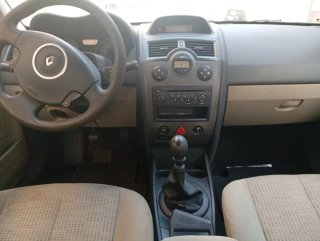 Renault Megane 2007