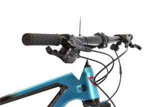 Bicicleta Conway RLC 6.9 XT t.M Reacondicionada