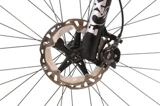 Bicicleta Conway RLC 6.9 XT t.M Reacondicionada