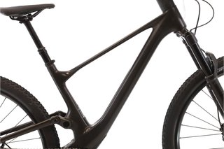 Bicicleta Scott Spark 940 t.M Reacondicionada
