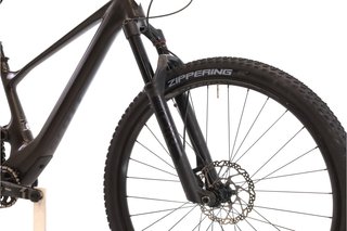Bicicleta Scott Spark 940 t.M Reacondicionada