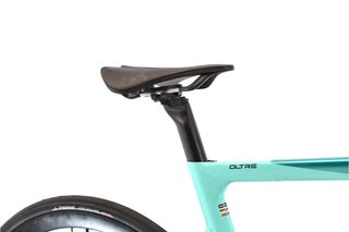 Bicicleta Bianchi Oltre Di2 12V t.54 Reacondicionada